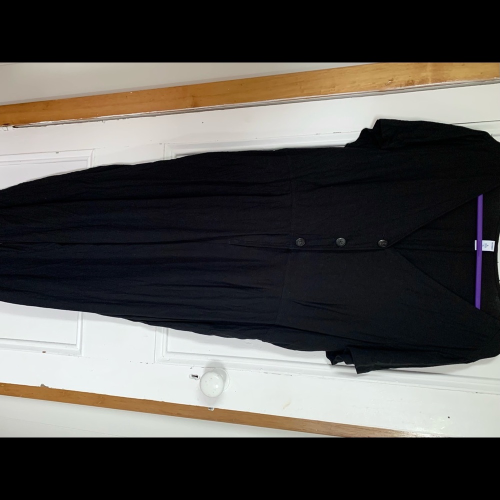 COPY - Black Old Navy Jumpsuit